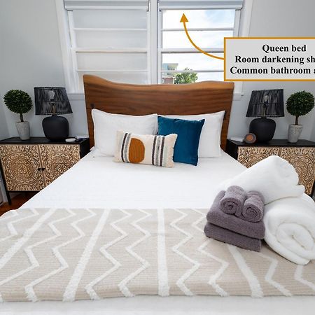 Be A Nomad Laid Back Beach Home Jacksonville Beach Exteriör bild