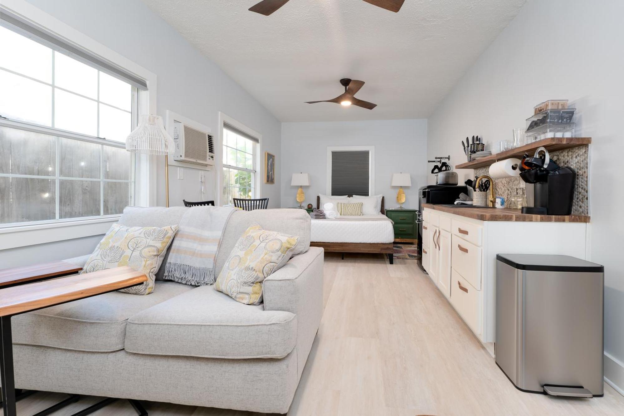 Be A Nomad Laid Back Beach Home Jacksonville Beach Exteriör bild